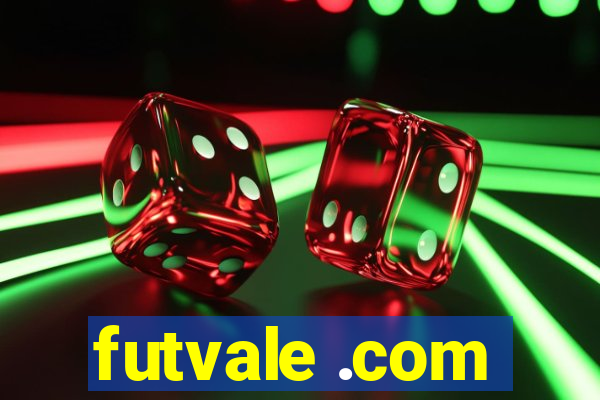 futvale .com